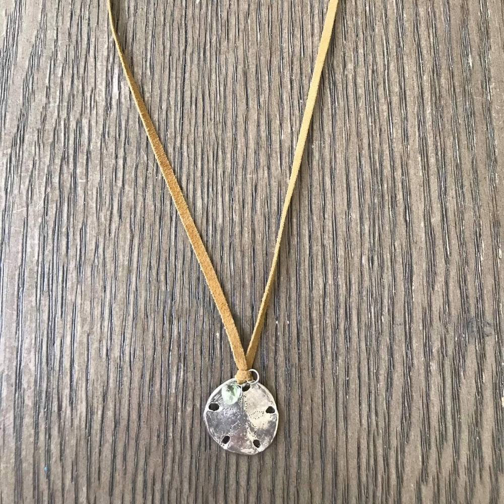 Unique Custom Handmade Necklace